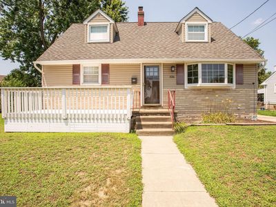 836 Devenney Dr, Bellmawr, NJ, 08031