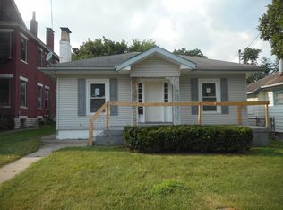 416 E 45th St, Covington, KY