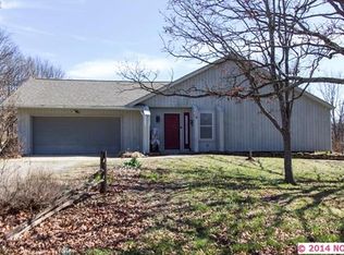 4360 Albert Rd, Mounds, OK 74047