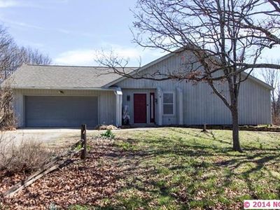 4360 Albert Rd, Mounds, OK, 74047