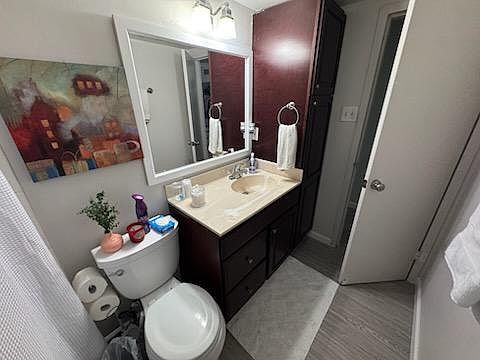 5th image of 2600 Indian Dr #83D