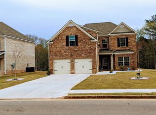 209 Expedition Dr, Ellenwood, GA 30294