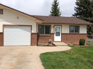 2300 W Vine Dr, Fort Collins, CO 80521