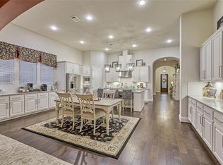 272 Rio Ranch Cir, Splendora, TX 77316