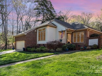 5125 Waxwind Ln, Charlotte, NC, 28226