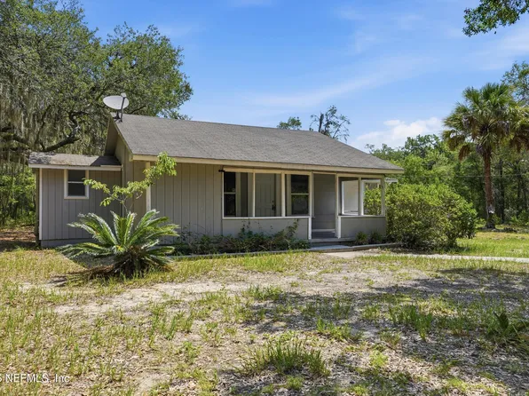 7255 ANDROMEDA Lane, Keystone Heights, FL 32656