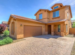 3933 E Kesler Ln, Gilbert, AZ 85295