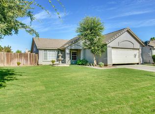 6216 Sangara St, Bakersfield, CA 93307