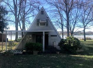 330 Sportsman Dr, Salisbury, NC 28146