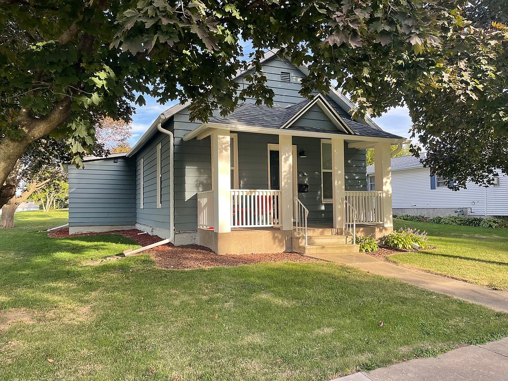 726 N Avenue C - Property Image