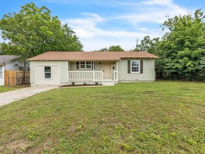 1013 N Locust Ln, Midwest City, OK, 73110