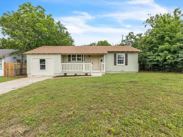 1013 N Locust Ln, Midwest City, OK 73110