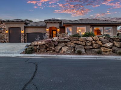 2532 E 1480 S, St George, UT, 84790