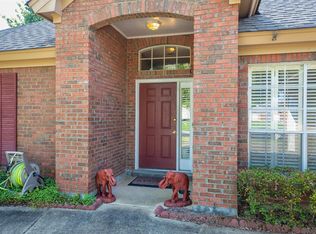 2117 Young Farm Pl, Montgomery, AL 36106