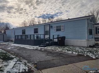 813 W Skye View Dr, Findlay, OH