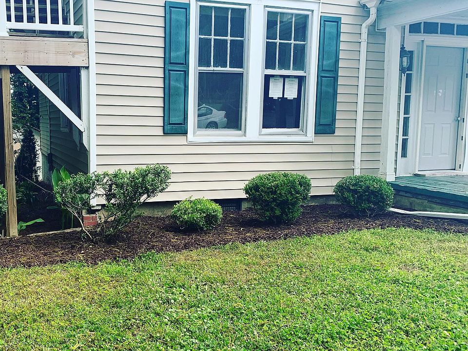 320 Burwell Ave, Henderson, NC 27536 Zillow
