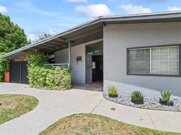 19459 Lull St, Reseda, CA 91335