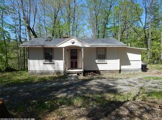 230 Green Lake Rd, Dedham, ME 04429