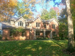 14343 Hickorywood Trl, Ostrander, OH 43061