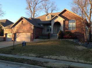 867 E Gaslight Dr, Springfield, MO 65810