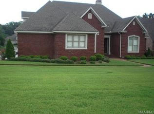 6176 Henley Way, Montgomery, AL 36117