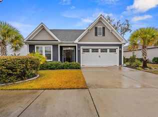 259 Switchgrass Loop, Little River, SC 29566