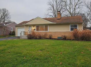 2237 Nottingham Rd, Columbus, OH 43221