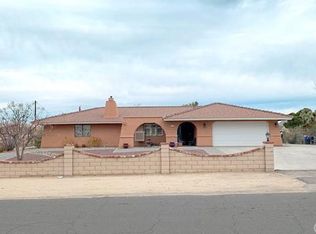 18840 Symeron Rd, Apple Valley, CA 92307