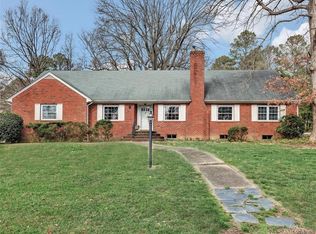 1608 Forest Glenn Cir, Chester, VA 23836