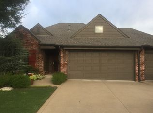 10918 S 87th Ave E, Tulsa, OK 74133