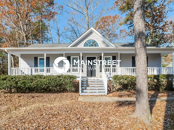2909 Brittany Dr, Clayton, NC 27520