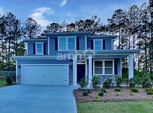 255 Sapling Way, Dallas, GA 30132