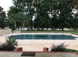 274 Rum Creek Trl, Dublin, GA 31021