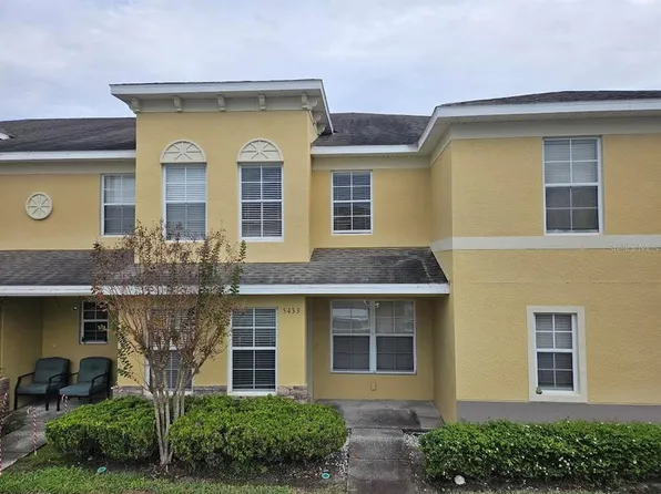 5433 Quarry Rock Rd, Lakeland, FL 33809