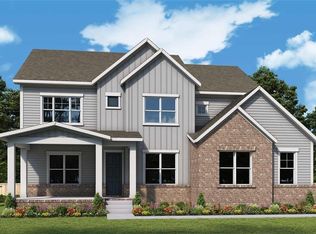 2368 Ellis Mountain Dr, Marietta, GA 30064