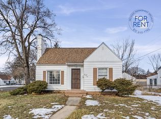 1401 N Ballenger Hwy, Flint, MI 48504