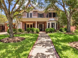 13902 Cantrelle Manor Ln, Cypress, TX 77429