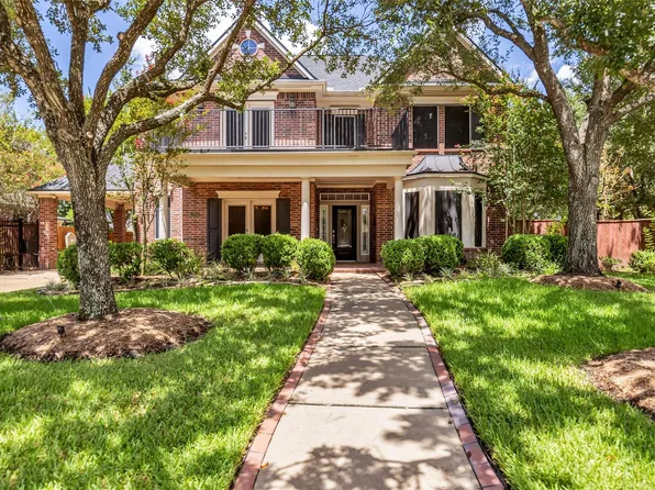 13902 Cantrelle Manor Ln, Cypress, TX 77429