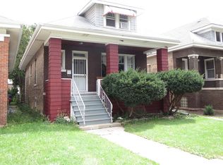 2303 S 60th Ct, Cicero, IL 60804