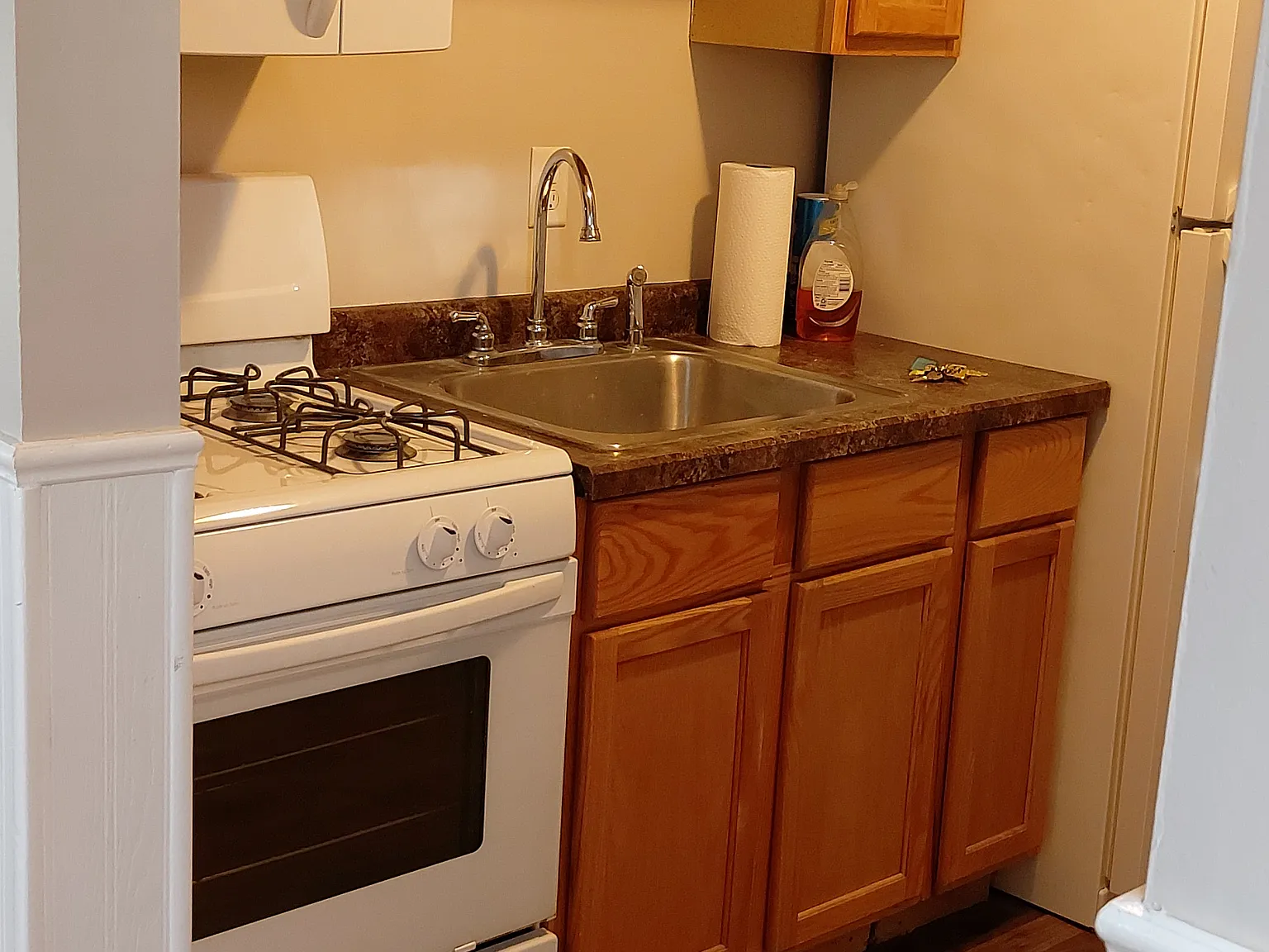 1 bed, 550 sqft, $990 — Photo 4