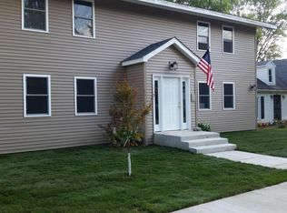 610 E Gilmore St APT 3, Angola, IN 46703