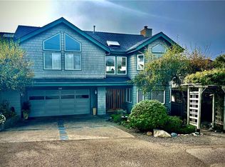 420 Wellington St, Cambria, CA 93428