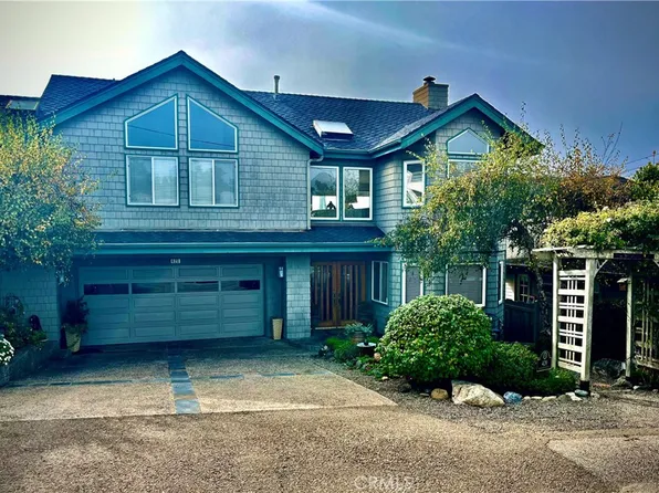 420 Wellington St, Cambria, CA 93428