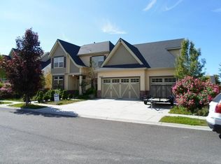 2667 W Ladle Rapids St, Meridian, ID 83646