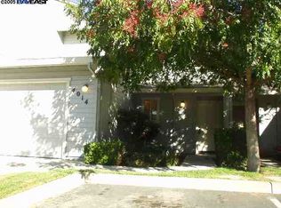 4014 Hillcrest Cmn #CM, Livermore, CA 94550