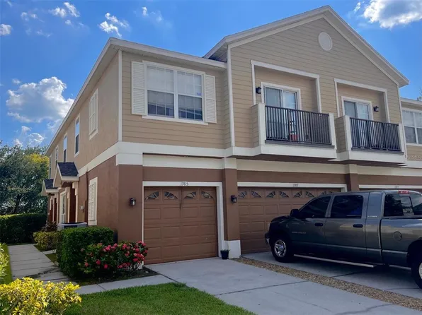 1985 ESTANCIA CIR #A, KISSIMMEE, FL 34741