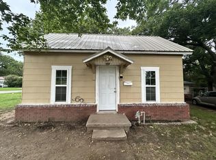 1324 W Maple St, Collinsville, OK 74021