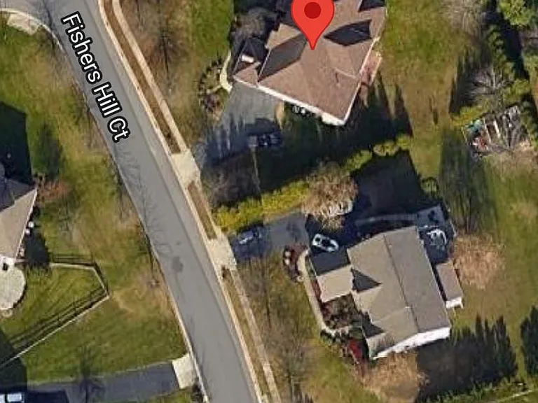 25580 Fishers Hill Ct — Photo 31