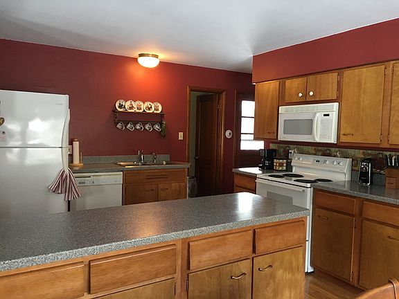 Solid surface counters