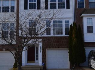 18016 Rockingham Pl, Germantown, MD 20874